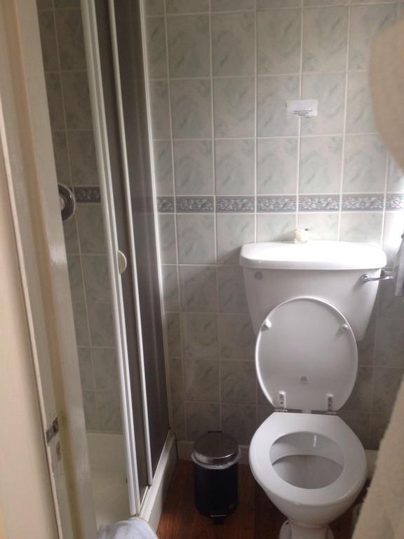 Seabreeze Apartment Kilsallagh Kültér fotó