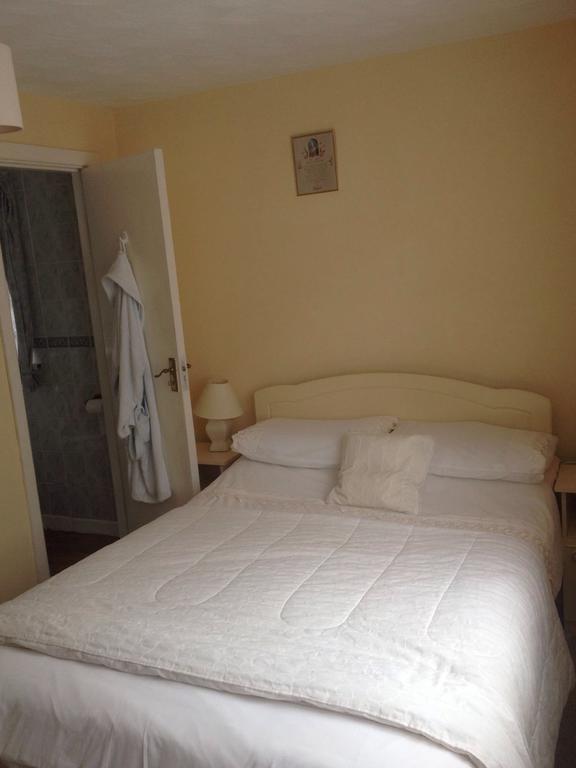 Seabreeze Apartment Kilsallagh Kültér fotó